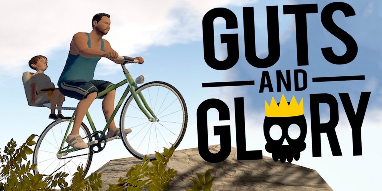 [ANÀLISI] Guts and Glory (Nintendo Switch)