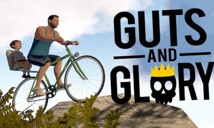 [ANÀLISI] Guts and Glory (Nintendo Switch)