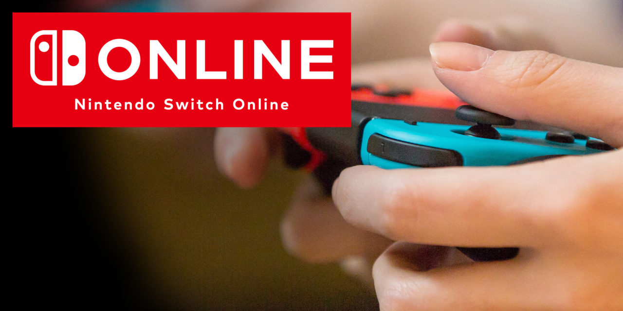 [NINTENQUESTA] Qualitat del servei Online de Nintendo Switch? #5