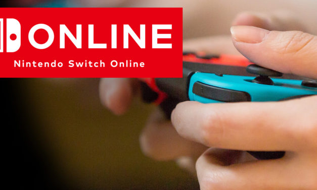 [NINTENQUESTA] Qualitat del servei Online de Nintendo Switch? #5