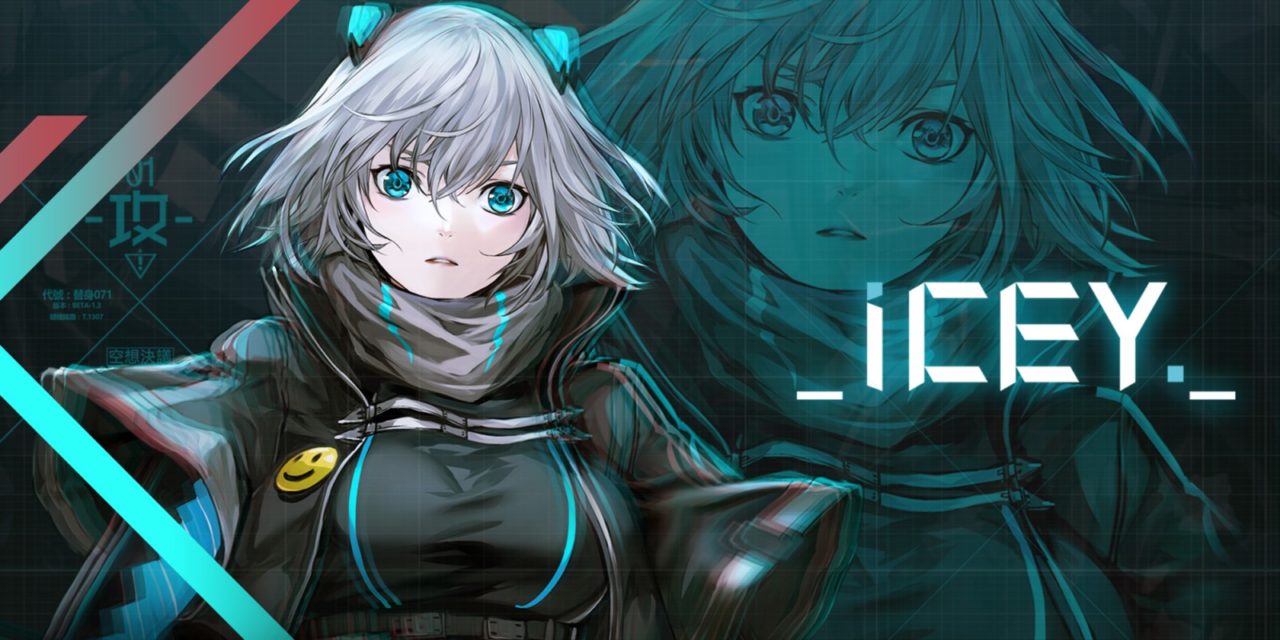 [ANÀLISI] ICEY (SWITCH)