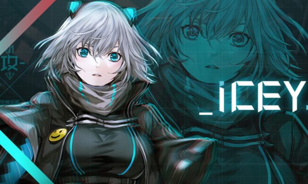 [ANÀLISI] ICEY (SWITCH)