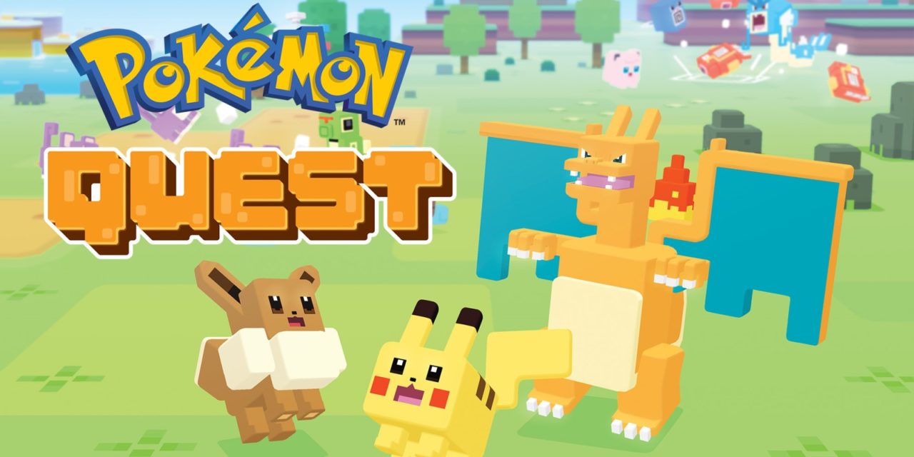 [ANÀLISI] Pokémon Quest (Nintendo Switch)