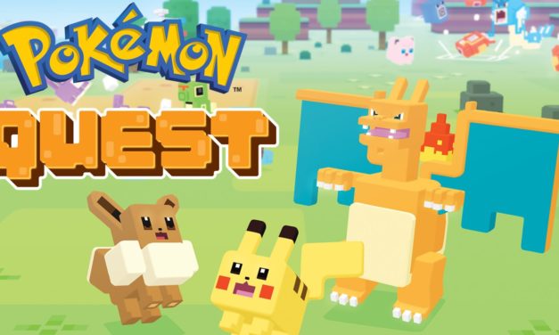 [ANÀLISI] Pokémon Quest (Nintendo Switch)