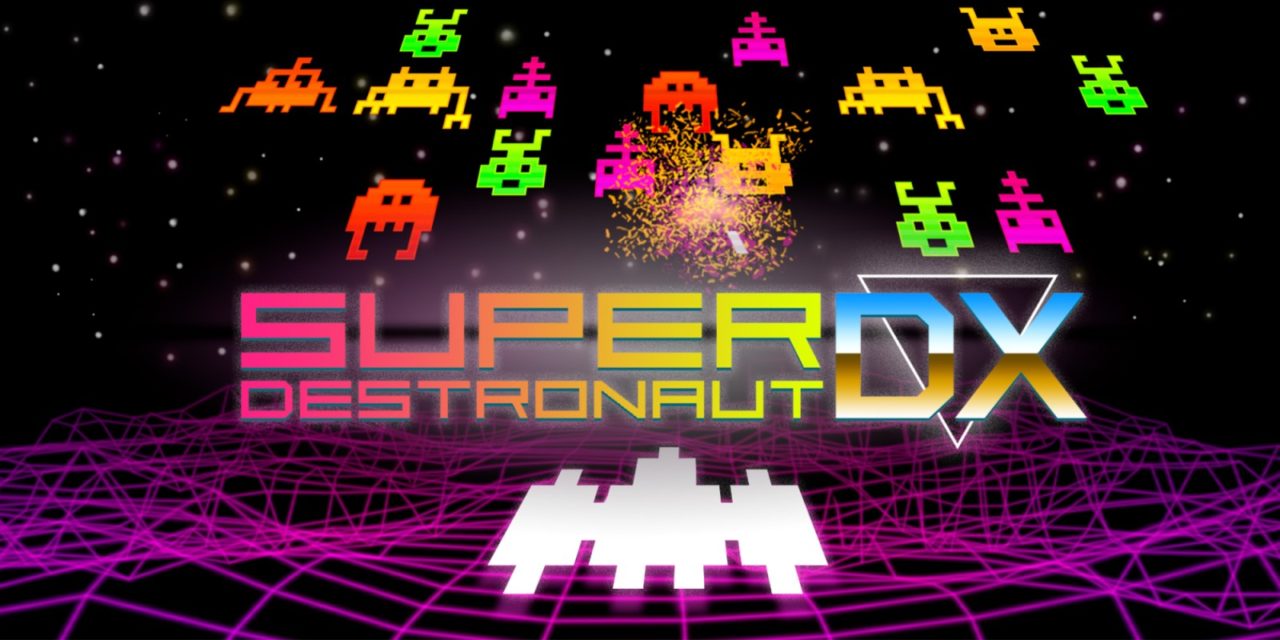 [ANÀLISI] Super Destronaut DX (Nintendo Switch)