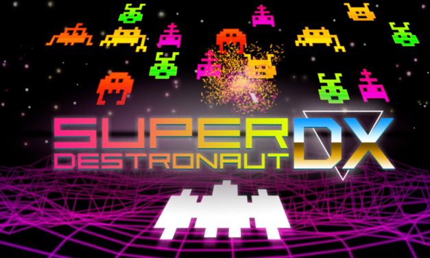 [ANÀLISI] Super Destronaut DX (Nintendo Switch)