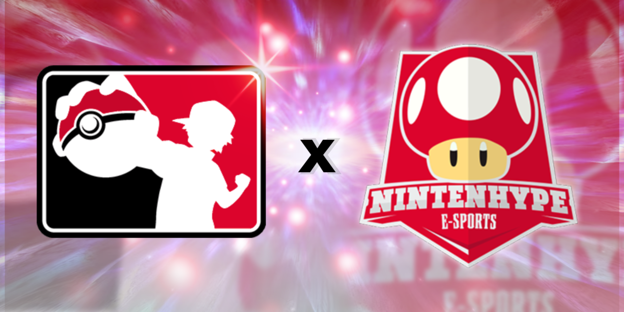 [NTH-ESPORTS] Pokémon x Nintenhype eSports