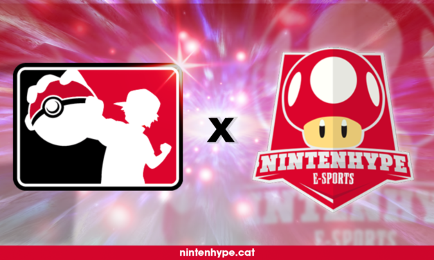 [NTH-ESPORTS] Pokémon x Nintenhype eSports