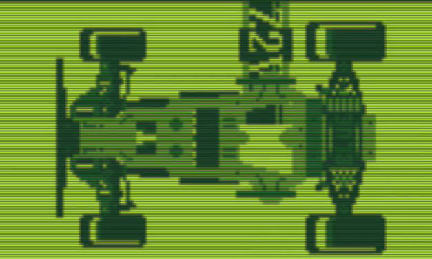 [ANÀLISI] Super R.C Pro-Am (Game Boy)