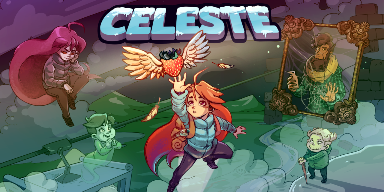 [ANÀLISI] CELESTE (SWITCH)