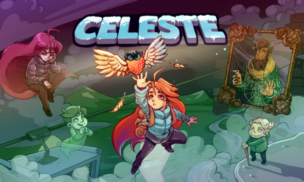 [ANÀLISI] CELESTE (SWITCH)