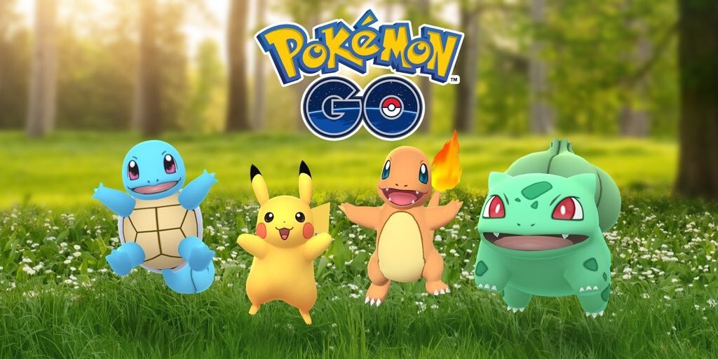 [OPINIÓ] Pokémon GO: dos anys de vida (PART 1)