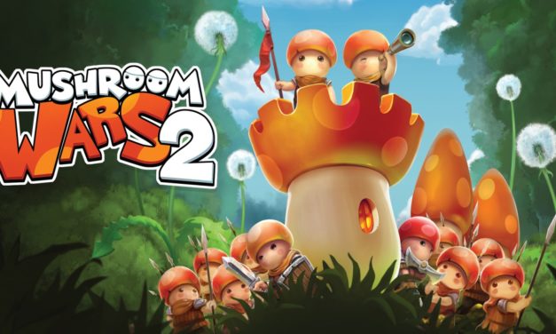 [ANÀLISI] Mushroom Wars 2 (Nintendo Switch)