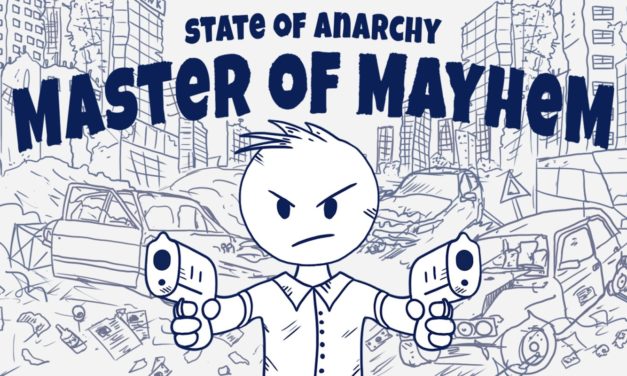 [ANÀLISI] State of anarchy: Masters of mayhem (Nintendo Switch)