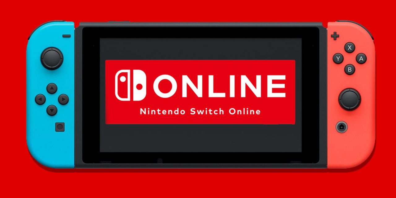 [NOTA DE PREMSA] Llançament de Nintendo Switch Online