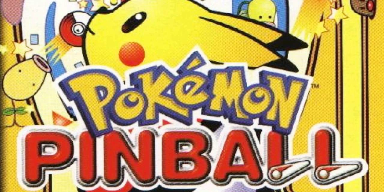 [ANÀLISI] Pokémon Pinball (GBC)