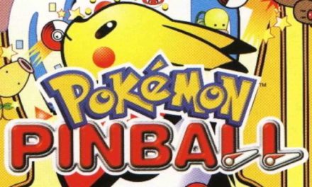 [ANÀLISI] Pokémon Pinball (GBC)