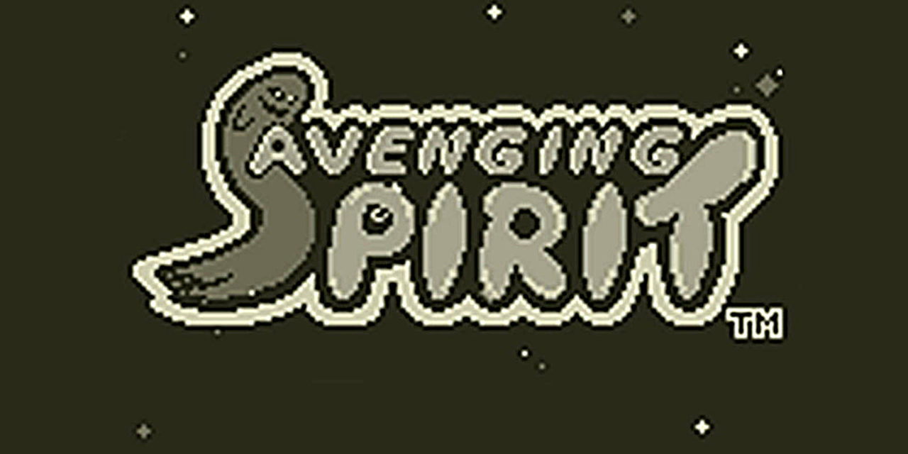 [ANÀLISI] Avenging Spirit (GameBoy)