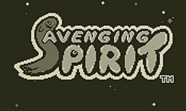 [ANÀLISI] Avenging Spirit (GameBoy)