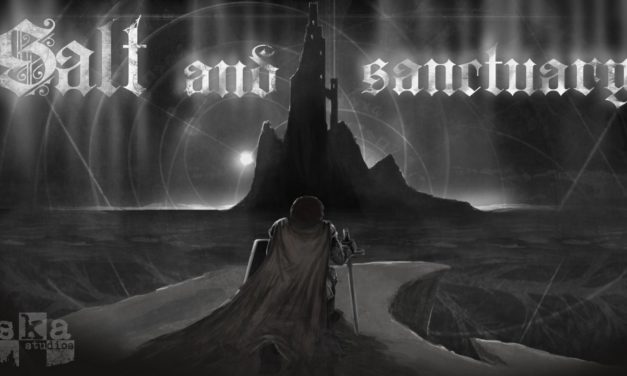 [ANÀLISI] Salt and Sanctuary (Nintendo Switch)