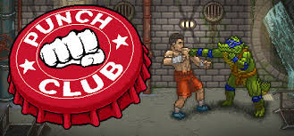 [Anàlisi] Punch Club-Nintendo Switch