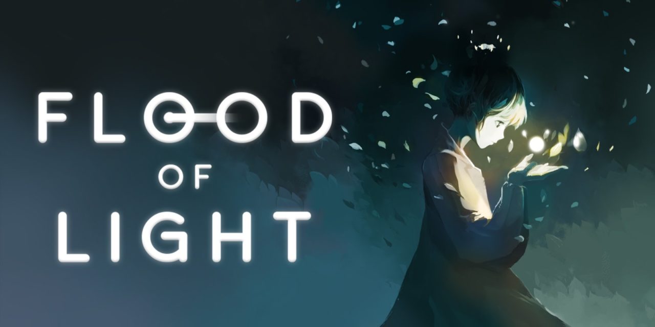 [ANÀLISI] FLOOD OF LIGHT (SWITCH)