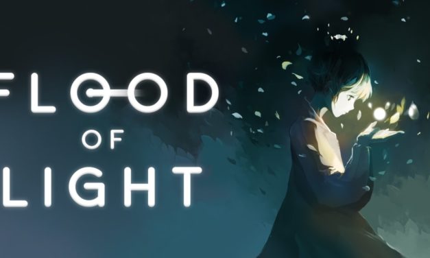 [ANÀLISI] FLOOD OF LIGHT (SWITCH)