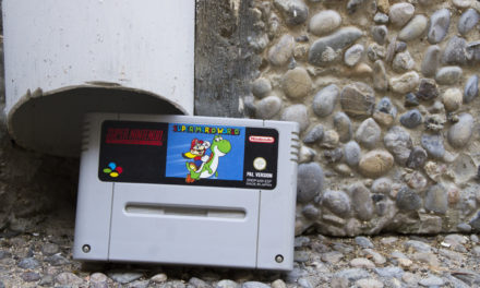 [ANÀLISI] Super Mario World (SNES)