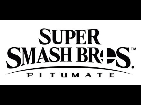 [PITUDIRECT] Smash Brosh Pitumate 07/08/2018