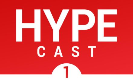 [NTH] Hype Cast #1 (Nintendo Switch Online)