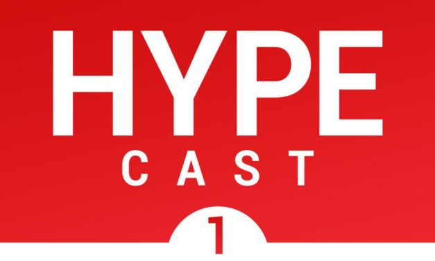 [NTH] Hype Cast #1 (Nintendo Switch Online)