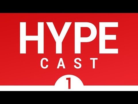 [NTH] Hype Cast Episodi 1: Nintendo Switch Online