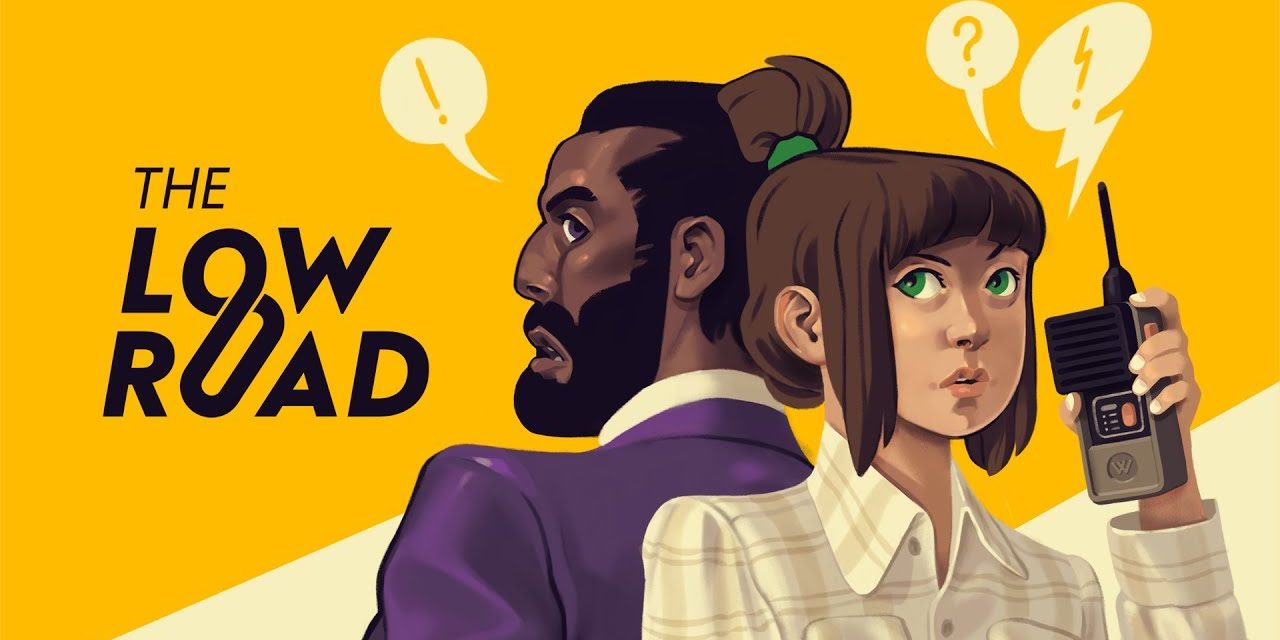 [ANÀLISI] The Low Road (Nintendo Switch)