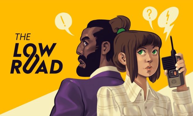 [ANÀLISI] The Low Road (Nintendo Switch)