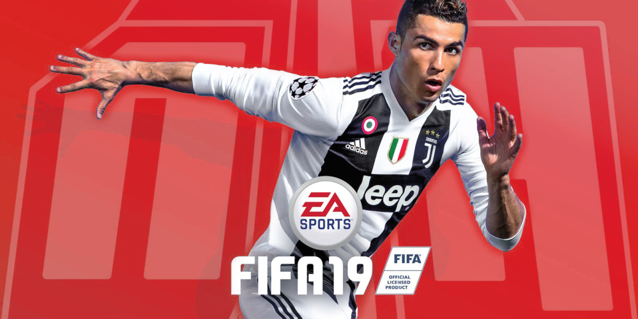 [PRIMERES IMPRESSIONS] FIFA 2019 (Nintendo Switch)
