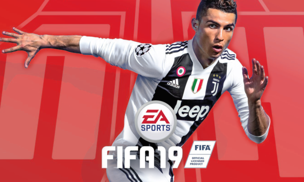 [PRIMERES IMPRESSIONS] FIFA 2019 (Nintendo Switch)