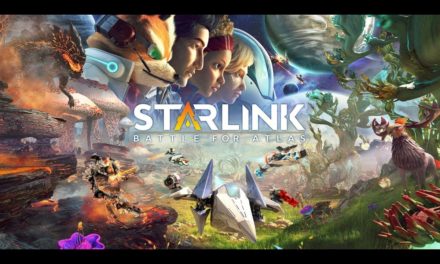 [PRIMERES IMPRESSIONS] Starlink: Battle for Atlas (Nintendo Switch)