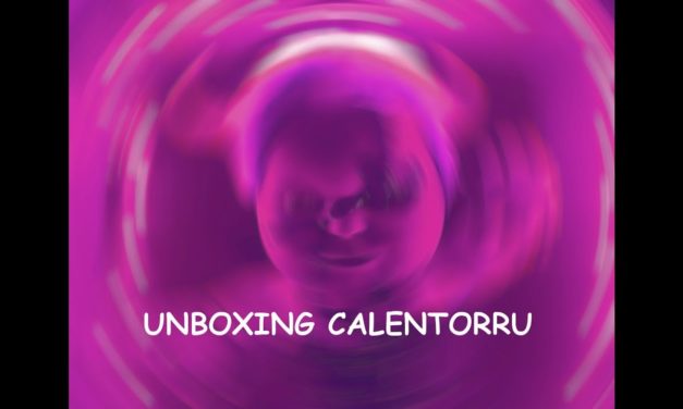 [PITUHYPE] – Unbocsin calentorru