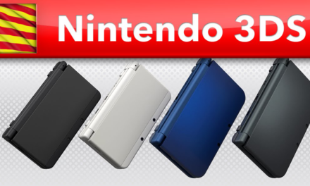 [OPINIÓ] Ha estat la 3DS un fracàs per a Nintendo?