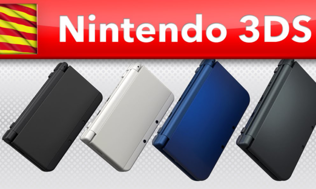 [OPINIÓ] Ha estat la 3DS un fracàs per a Nintendo?