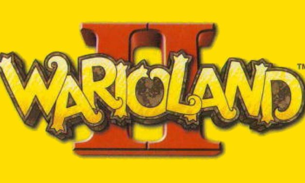 [ANÀLISI] Wario Land 2 (GBC)