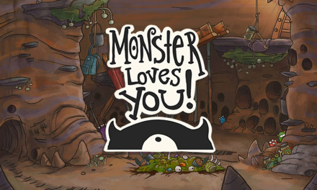 [ANÀLISI] Monster Loves You! (Nintendo Switch)