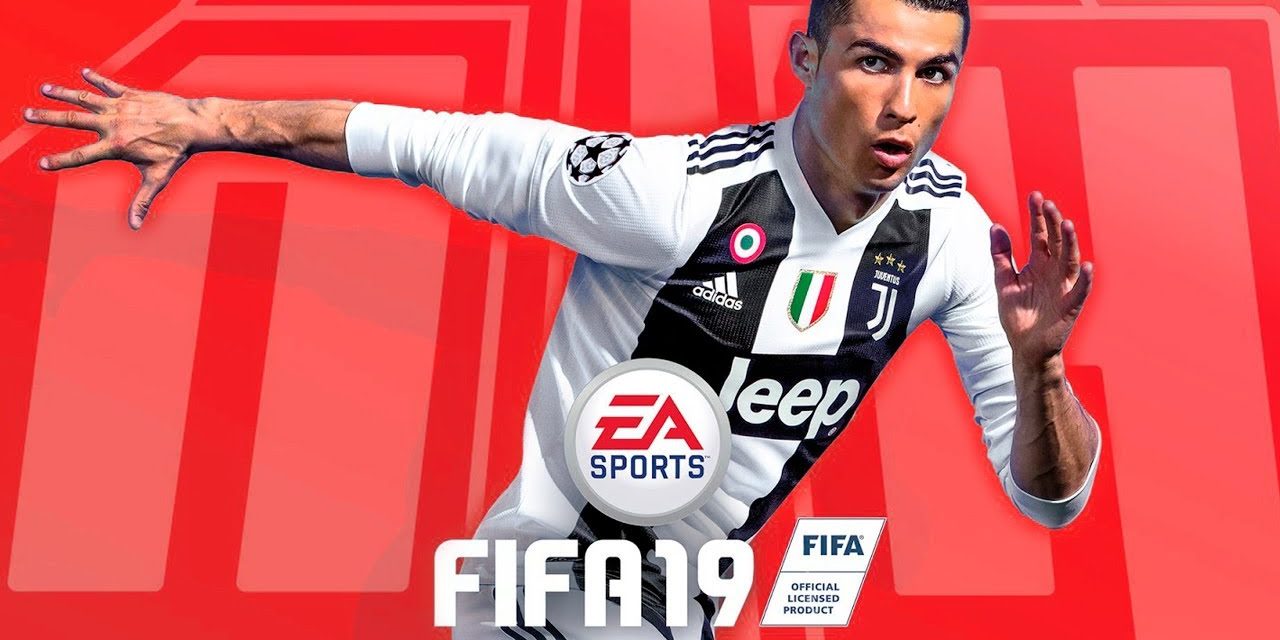 [PRIMERES IMPRESSIONS] FIFA 2019 (Nintendo Switch)