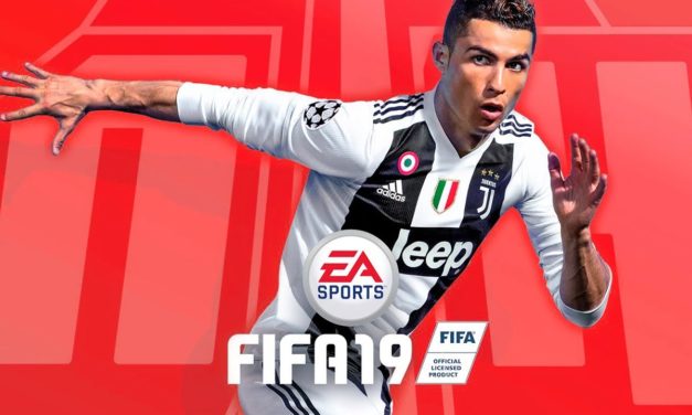 [PRIMERES IMPRESSIONS] FIFA 2019 (Nintendo Switch)