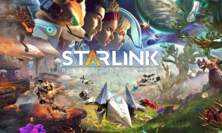 [PRIMERES IMPRESSIONS] Starlink: Battle for Atlas (Nintendo Switch)