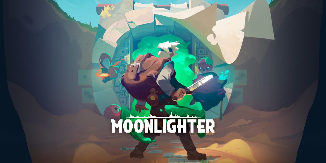 [ANÀLISI] Moonlighter (Nintendo Switch)