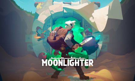 [ANÀLISI] Moonlighter (Nintendo Switch)