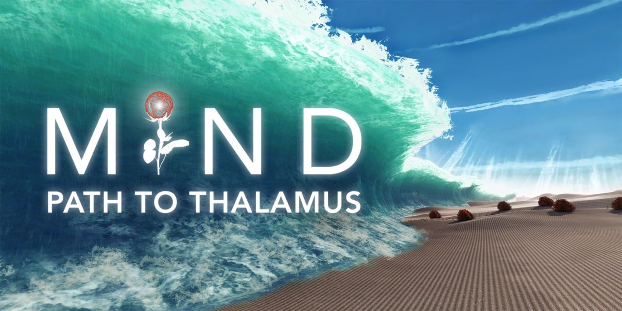 [ANÀLISI] MIND: Path to Thalamus (Nintendo Switch)