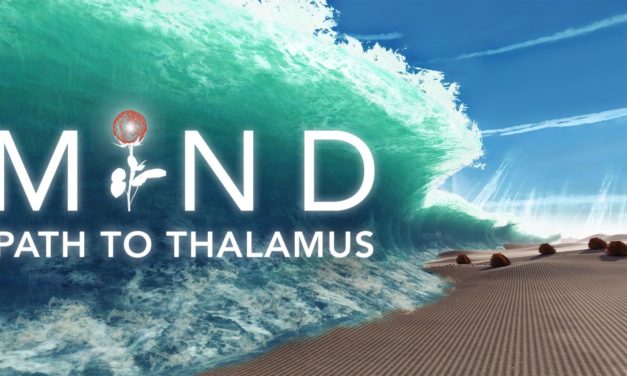 [ANÀLISI] MIND: Path to Thalamus (Nintendo Switch)