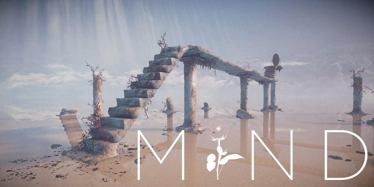 [SORTEIG NTH + GUANYADORS/ES] 4 CLAUS DE MIND: PATH TO THALAMUS (SWITCH)